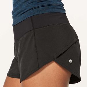 Black Speed Up 2.5”